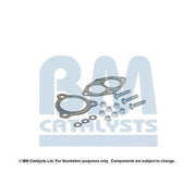 BM Catalysts Exhaust Pipe Mounting Kit FK70395B