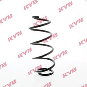 KYB Front Suspension Coil Spring RA4065