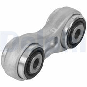Delphi Wheel Suspension Rod/Strut Rear TC4966