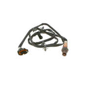 Bosch O2 Lambda Oxygen Sensor after catalytic converter 0 258 006 588