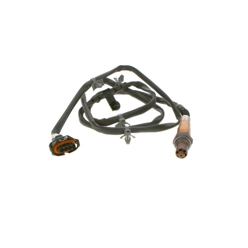Bosch O2 Lambda Oxygen Sensor after catalytic converter 0 258 006 588