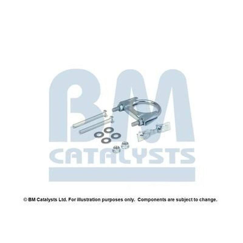 BM Catalysts Fitting Kit FK80106C FK80106C