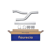 Hella Repair Pipe Catalytic Converter 8LA 366 007-131