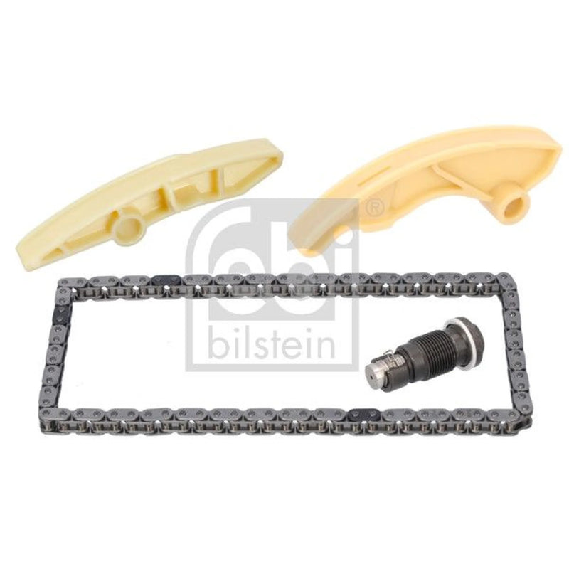 Febi Timing Chain Kit Set 82 Links 8mm 193356