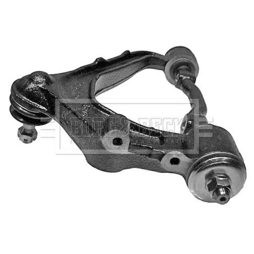 Borg & Beck Control/Trailing Arm BCA6186