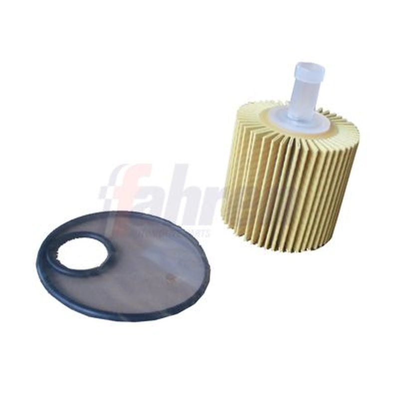 Fahren Engine Oil Filter FFL6064
