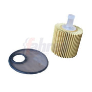 Fahren Engine Oil Filter fits Lexus Es 2012-2018