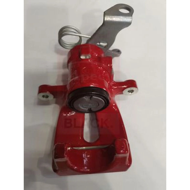 Apec Brake Caliper Assembly Rear Left LCA900RED