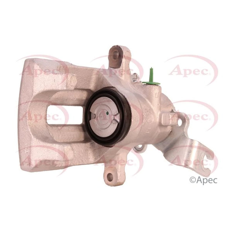 Apec Brake Caliper Assembly Rear Right RCA359
