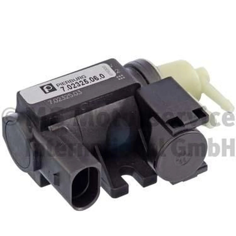 Pierburg Turbo Boost Pressure Converter 7.02325.06.0