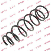 KYB Rear Suspension Coil Spring RA6130