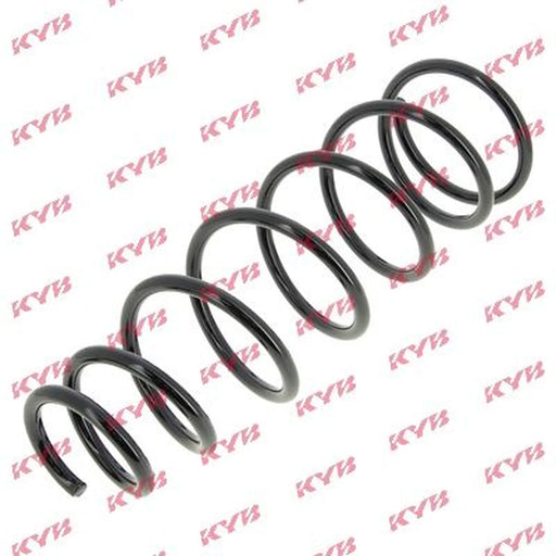 KYB Rear Suspension Coil Spring RA6130