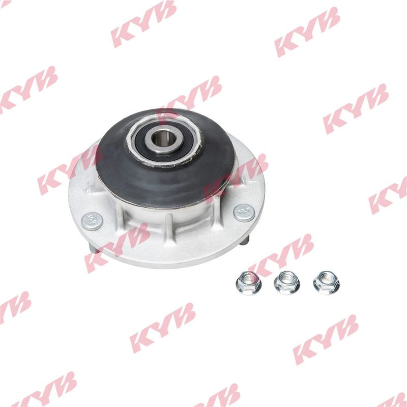 KYB Front Repair Kit Suspension Strut Support Mount SM1027