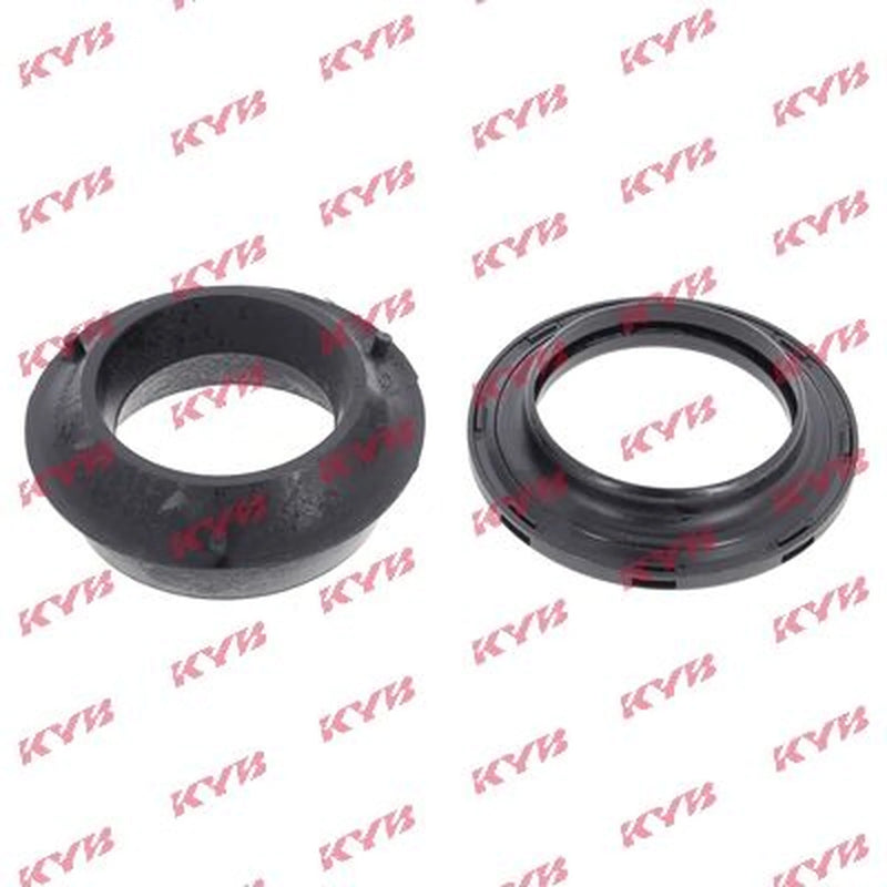 KYB Front Repair Kit Suspension Strut Support Mount SM1500