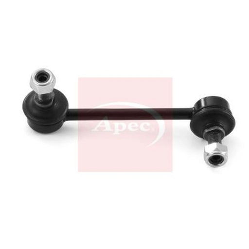 Apec Stabiliser Bar Link Coupling Rod Rear Left AST4490