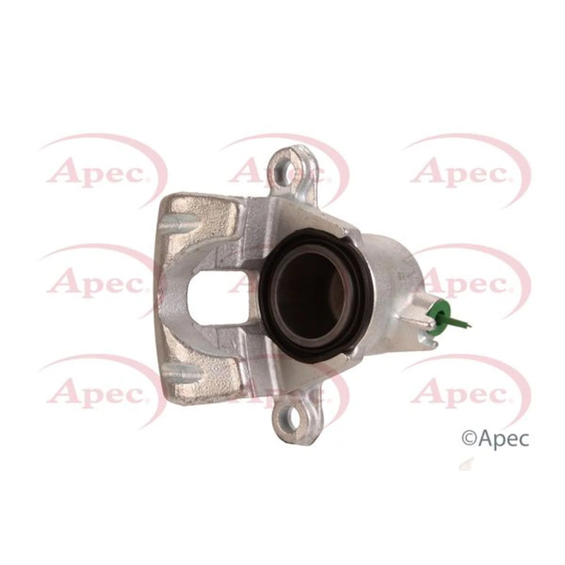 Apec Brake Caliper Assembly Rear Left LCA615