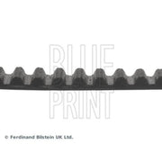 Blue Print Timing Belt Cambelt 162 Teeth ADG07533