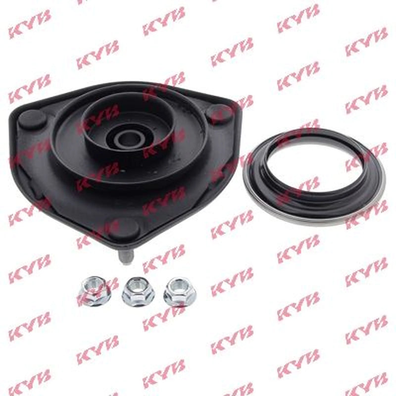 KYB Front Right Repair Kit Suspension Strut Support Mount SM5662
