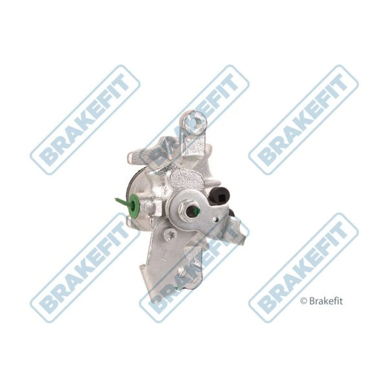 Apec Brake Caliper Assembly Rear Left BCA1721