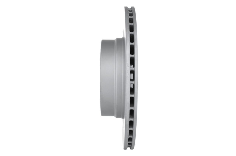Bosch 2 x Vented 300mm Brake Disc 0986479218