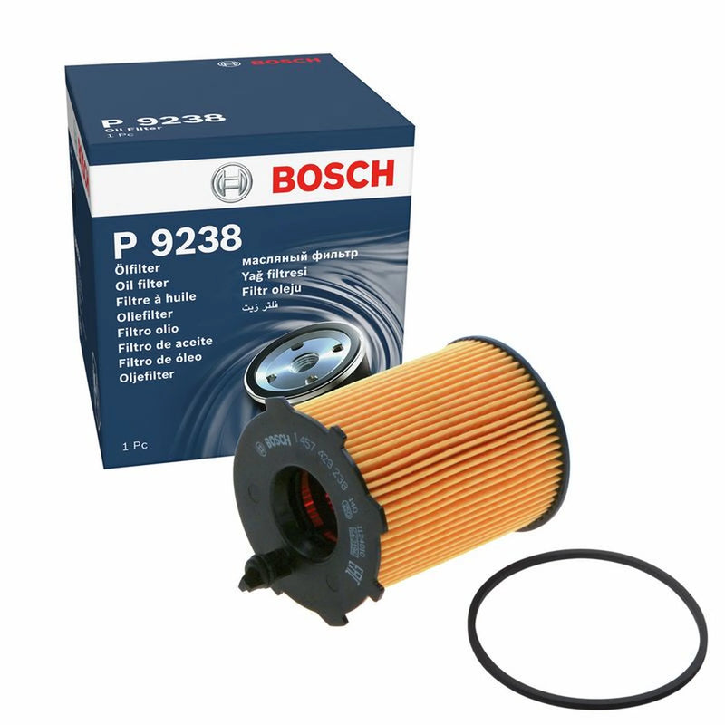 Bosch Engine Oil Filter 1 457 429 238