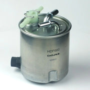 Delphi Fuel Filter Element HDF660