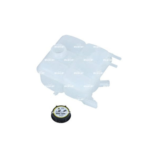 NRF Coolant Expansion Tank 454015
