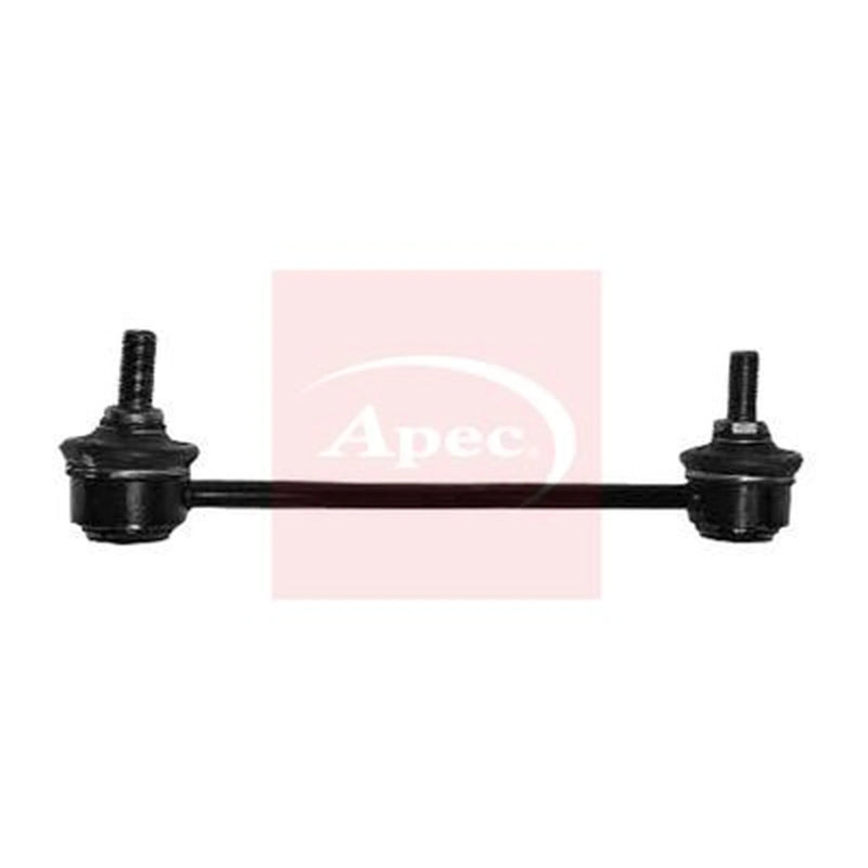 Apec Stabiliser Bar Link Coupling Rod Rear Right AST4324
