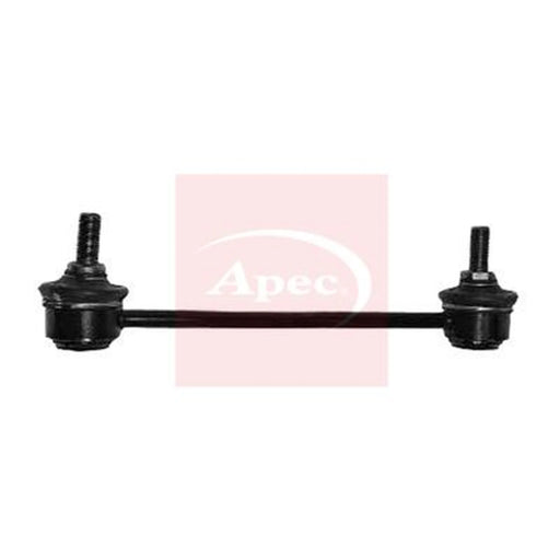 Apec Stabiliser Bar Link Coupling Rod Rear Right AST4324