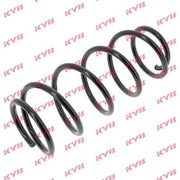 KYB Rear Suspension Coil Spring RA6139