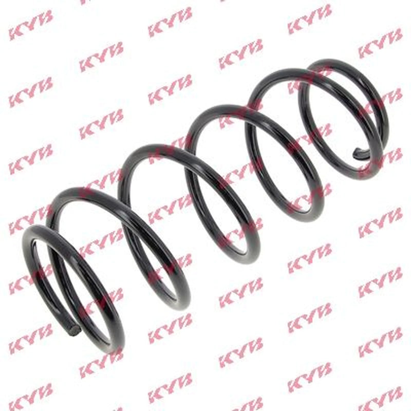 KYB Rear Suspension Coil Spring RA6139
