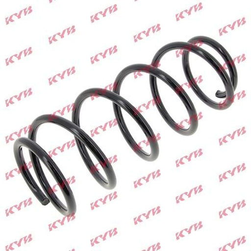 KYB Rear Suspension Coil Spring RA6139