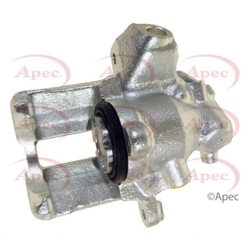 Apec Brake Caliper Assembly Rear Right RCA1181N