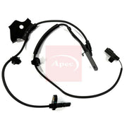 Apec ABS Wheel Speed Sensor Front Left ABS1975