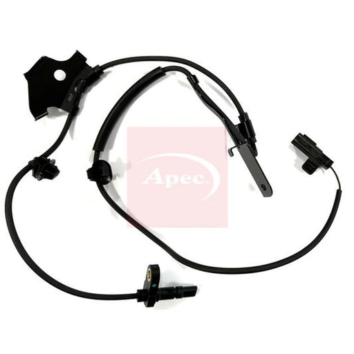 Apec ABS Wheel Speed Sensor Front Left ABS1975