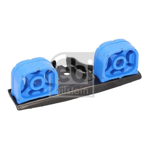 Febi Exhaust System Mount Front MVQ (silicone rubber) 188679