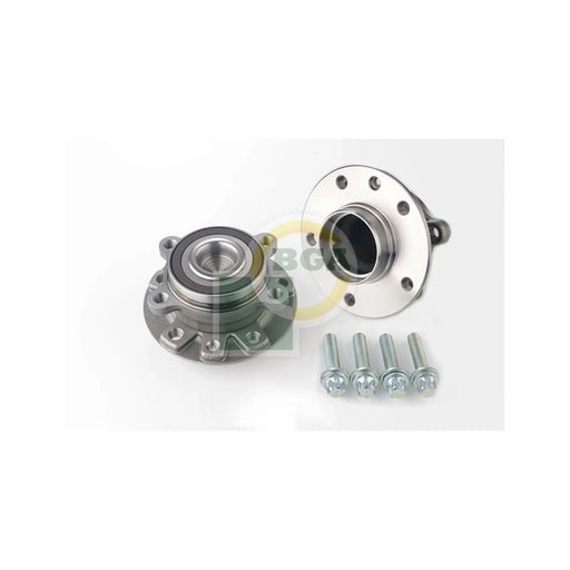BGA Wheel Bearing Kit 135mm WHB2207K