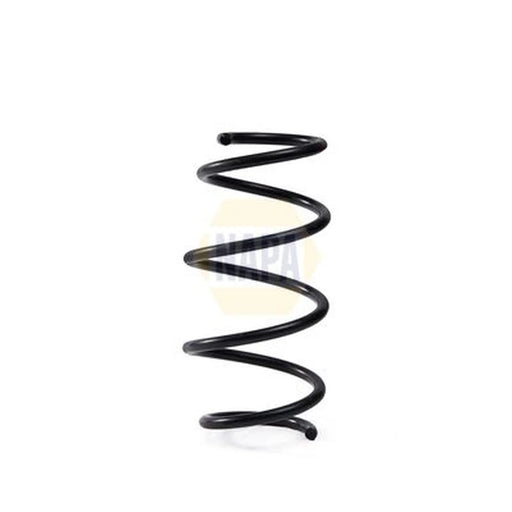 NAPA Front Suspension Coil Spring NCS2079