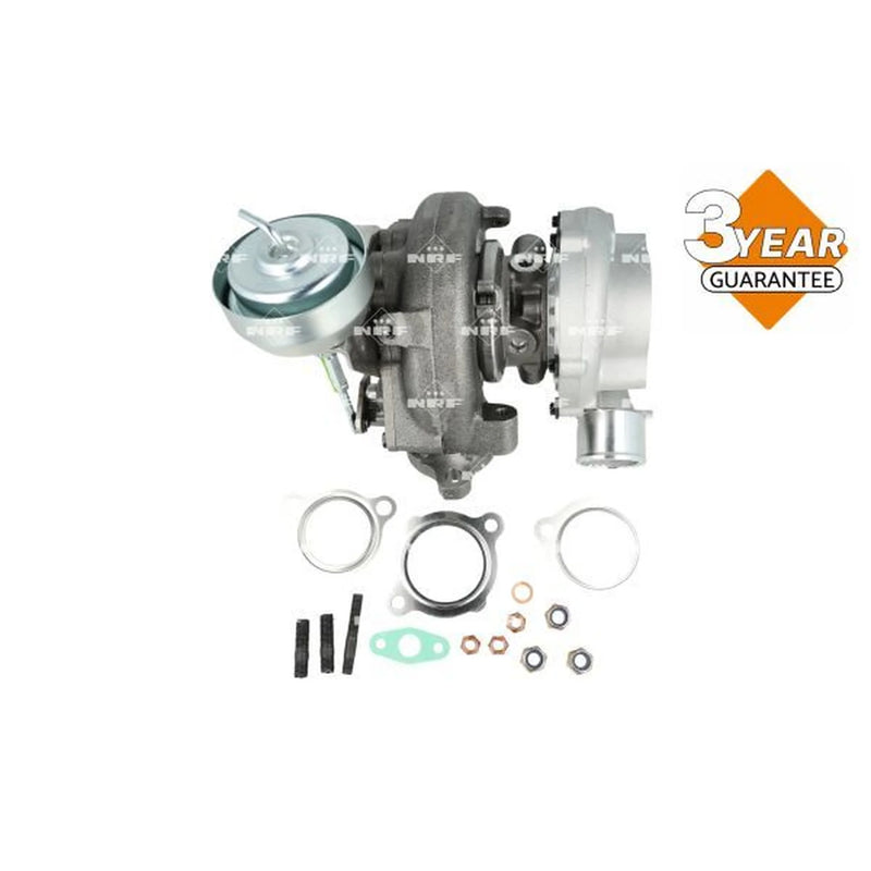 NRF Turbocharger Turbo Unit 90010234
