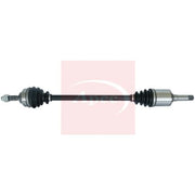 Apec CV Drive Shaft Driveshaft Front Right ADS1023R