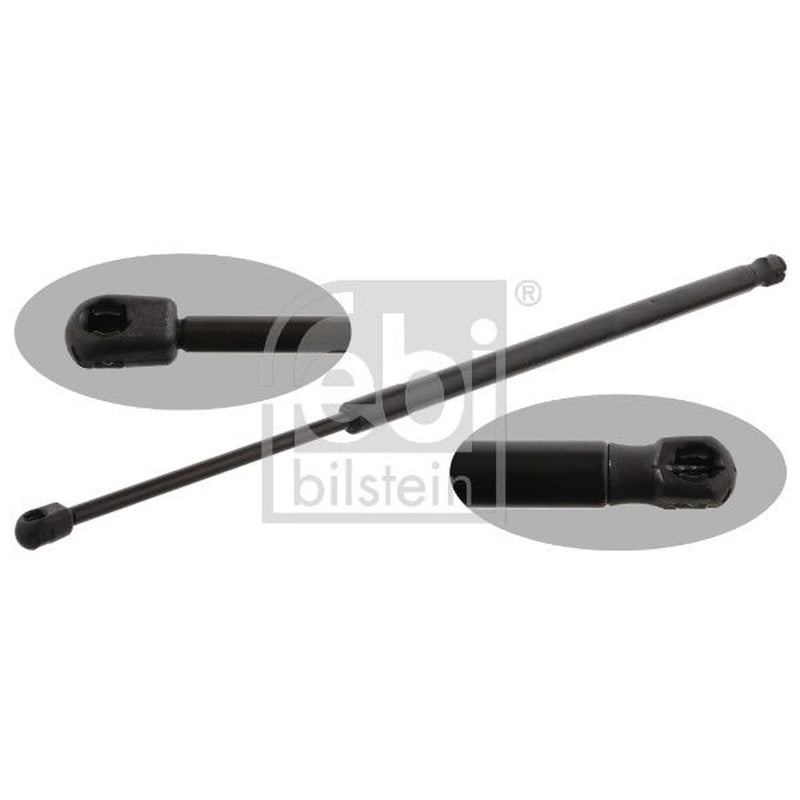 Febi Boot Gas Strut Lift Support Tailgate / Boot Lid Shock R 31952