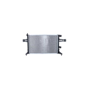 NRF Engine Radiator 507529