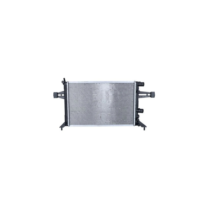 NRF Engine Radiator 507529