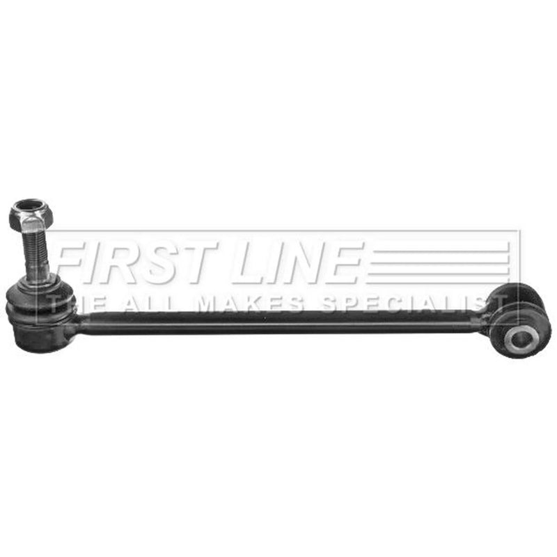 First Line Control/Trailing Arm FDL6600
