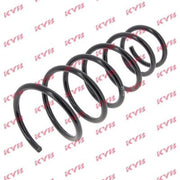 KYB Rear Suspension Coil Spring RA5428