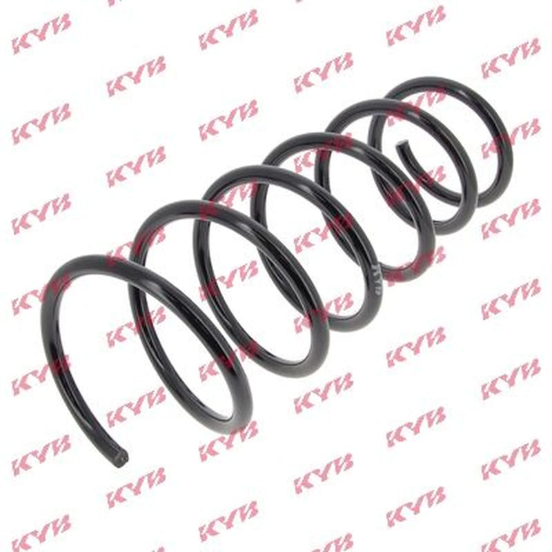 KYB Rear Suspension Coil Spring RA5428