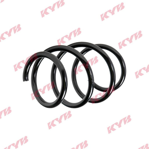 KYB Front Suspension Coil Spring RA1177