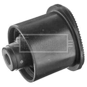 Borg & Beck Axle Beam Bushing Rear BSK8051