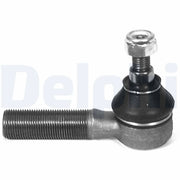 Delphi Steering Tie Rod End Ball Joint Front Right M20x1.5 TA642