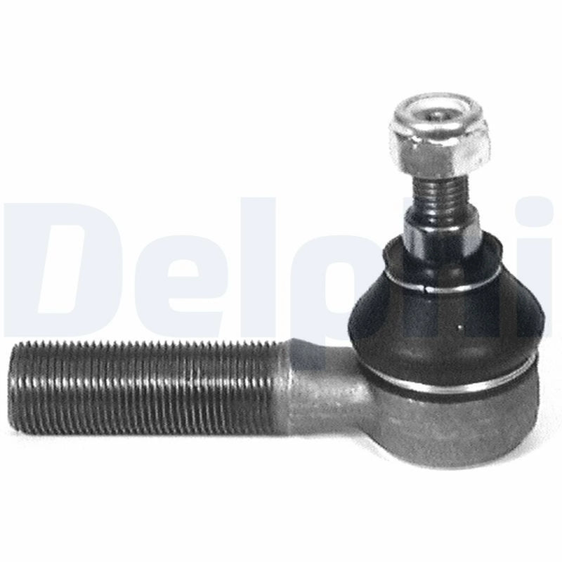 Delphi Steering Tie Rod End Ball Joint Front Right M20x1.5 TA642
